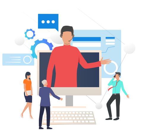 Web Hosting Cochin